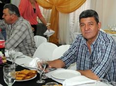 Foto de la galería: La familia de Vialidad celebró a lo grande el Día del camino