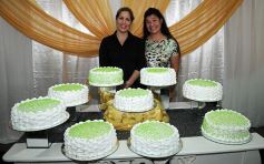 Foto de la galería: La familia de Vialidad celebró a lo grande el Día del camino