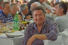 Foto de la galería: La familia de Vialidad celebró a lo grande el Día del camino