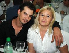 Foto de la galería: La familia de Vialidad celebró a lo grande el Día del camino