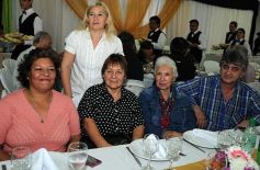 Foto de la galería: La familia de Vialidad celebró a lo grande el Día del camino
