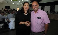 Foto de la galería: La familia de Vialidad celebró a lo grande el Día del camino
