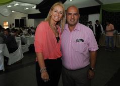 Foto de la galería: La familia de Vialidad celebró a lo grande el Día del camino