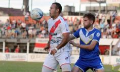 Sixto Fotografías. Deportes. Torneo Federal A - A Guaraní se le escapó sobre el final ante Sol de América: fue 2 a 2