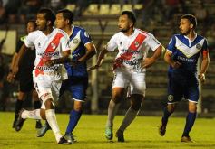 Foto de la galería: A Guaraní se le escapó sobre el final ante Sol de América: fue 2 a 2