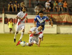 Foto de la galería: A Guaraní se le escapó sobre el final ante Sol de América: fue 2 a 2