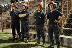 Foto de la galería: A Guaraní se le escapó sobre el final ante Sol de América: fue 2 a 2