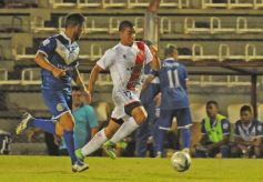 Foto de la galería: A Guaraní se le escapó sobre el final ante Sol de América: fue 2 a 2