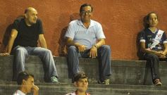 Foto de la galería: A Guaraní se le escapó sobre el final ante Sol de América: fue 2 a 2