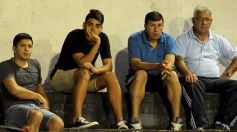 Foto de la galería: A Guaraní se le escapó sobre el final ante Sol de América: fue 2 a 2