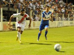 Foto de la galería: A Guaraní se le escapó sobre el final ante Sol de América: fue 2 a 2
