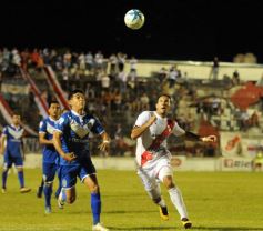Foto de la galería: A Guaraní se le escapó sobre el final ante Sol de América: fue 2 a 2