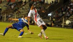 Foto de la galería: A Guaraní se le escapó sobre el final ante Sol de América: fue 2 a 2