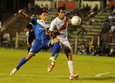 Foto de la galería: A Guaraní se le escapó sobre el final ante Sol de América: fue 2 a 2