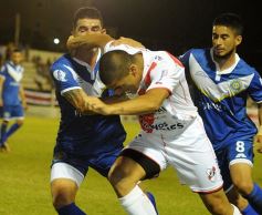 Foto de la galería: A Guaraní se le escapó sobre el final ante Sol de América: fue 2 a 2