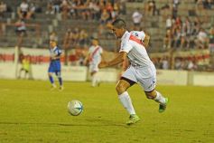 Foto de la galería: A Guaraní se le escapó sobre el final ante Sol de América: fue 2 a 2