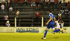 Foto de la galería: A Guaraní se le escapó sobre el final ante Sol de América: fue 2 a 2