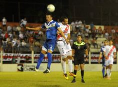 Foto de la galería: A Guaraní se le escapó sobre el final ante Sol de América: fue 2 a 2