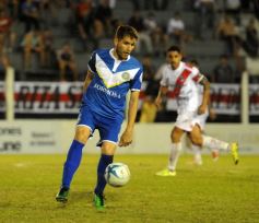 Foto de la galería: A Guaraní se le escapó sobre el final ante Sol de América: fue 2 a 2
