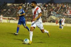 Foto de la galería: A Guaraní se le escapó sobre el final ante Sol de América: fue 2 a 2