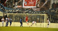 Foto de la galería: A Guaraní se le escapó sobre el final ante Sol de América: fue 2 a 2