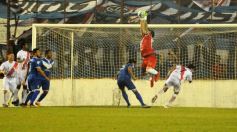Foto de la galería: A Guaraní se le escapó sobre el final ante Sol de América: fue 2 a 2