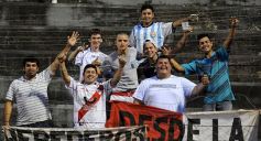 Foto de la galería: A Guaraní se le escapó sobre el final ante Sol de América: fue 2 a 2