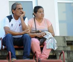 Foto de la galería: A Guaraní se le escapó sobre el final ante Sol de América: fue 2 a 2