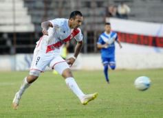 Foto de la galería: A Guaraní se le escapó sobre el final ante Sol de América: fue 2 a 2