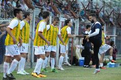 Foto de la galería: A Guaraní se le escapó sobre el final ante Sol de América: fue 2 a 2