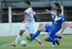 Foto de la galería: A Guaraní se le escapó sobre el final ante Sol de América: fue 2 a 2
