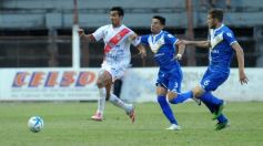 Foto de la galería: A Guaraní se le escapó sobre el final ante Sol de América: fue 2 a 2