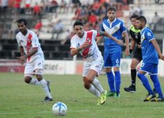 Foto de la galería: A Guaraní se le escapó sobre el final ante Sol de América: fue 2 a 2