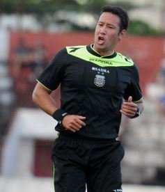 Foto de la galería: A Guaraní se le escapó sobre el final ante Sol de América: fue 2 a 2