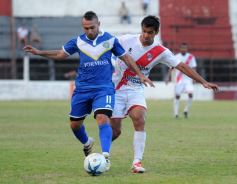 Foto de la galería: A Guaraní se le escapó sobre el final ante Sol de América: fue 2 a 2