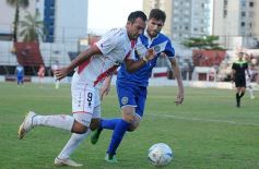 Foto de la galería: A Guaraní se le escapó sobre el final ante Sol de América: fue 2 a 2