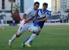 Foto de la galería: A Guaraní se le escapó sobre el final ante Sol de América: fue 2 a 2