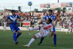 Foto de la galería: A Guaraní se le escapó sobre el final ante Sol de América: fue 2 a 2