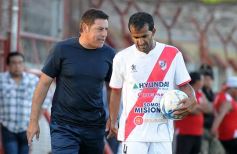 Foto de la galería: A Guaraní se le escapó sobre el final ante Sol de América: fue 2 a 2