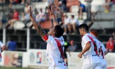 Foto de la galería: A Guaraní se le escapó sobre el final ante Sol de América: fue 2 a 2