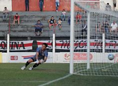 Foto de la galería: A Guaraní se le escapó sobre el final ante Sol de América: fue 2 a 2