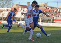 Foto de la galería: A Guaraní se le escapó sobre el final ante Sol de América: fue 2 a 2
