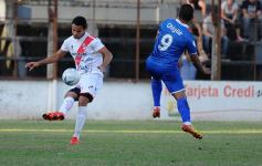 Foto de la galería: A Guaraní se le escapó sobre el final ante Sol de América: fue 2 a 2