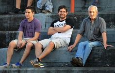 Foto de la galería: A Guaraní se le escapó sobre el final ante Sol de América: fue 2 a 2