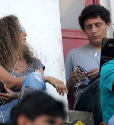 Foto de la galería: A Guaraní se le escapó sobre el final ante Sol de América: fue 2 a 2