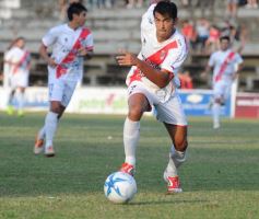 Foto de la galería: A Guaraní se le escapó sobre el final ante Sol de América: fue 2 a 2
