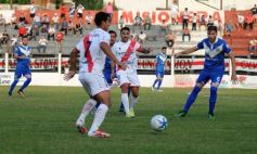 Foto de la galería: A Guaraní se le escapó sobre el final ante Sol de América: fue 2 a 2