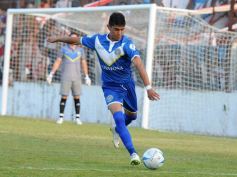 Foto de la galería: A Guaraní se le escapó sobre el final ante Sol de América: fue 2 a 2