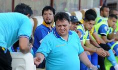 Foto de la galería: A Guaraní se le escapó sobre el final ante Sol de América: fue 2 a 2