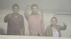 Foto de la galería: A Guaraní se le escapó sobre el final ante Sol de América: fue 2 a 2